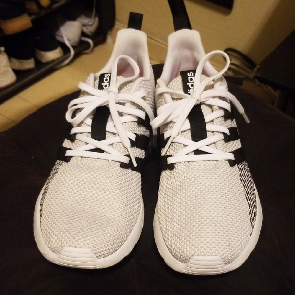 Adidas ortholite floats